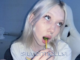 Silvermollyi