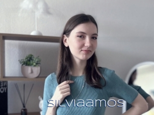 Silviaamos