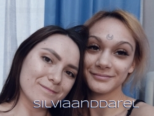 Silviaanddarel
