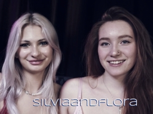 Silviaandflora