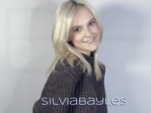 Silviabayles