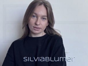 Silviablumer
