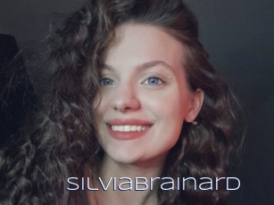 Silviabrainard