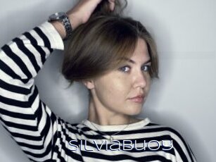 Silviabuoy