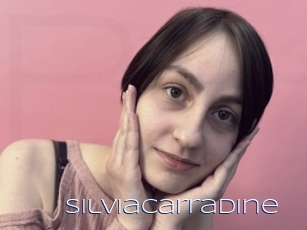 Silviacarradine