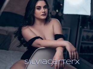 Silviacarterx