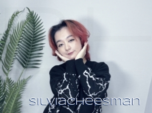 Silviacheesman