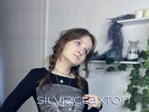 silviaclaxton Blue Hot