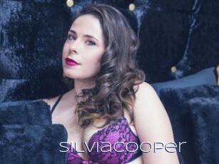 Silviacooper