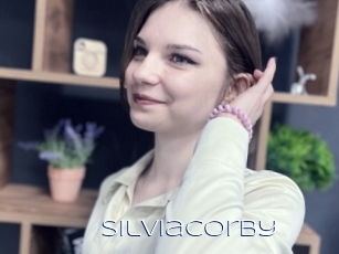 Silviacorby