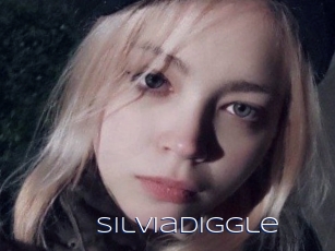 Silviadiggle