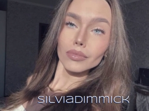 Silviadimmick