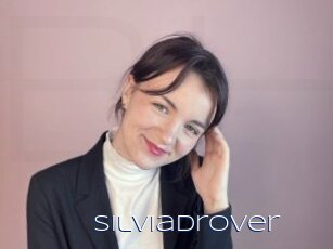 Silviadrover
