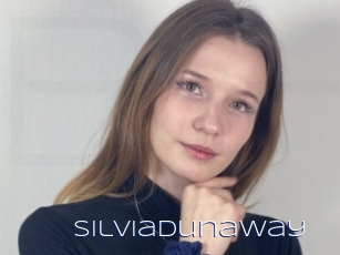 silviadunaway Blue Hot