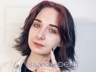 Silviaedern