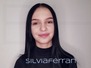 Silviaferran