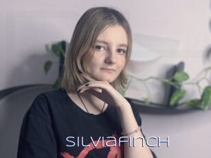 Silviafinch