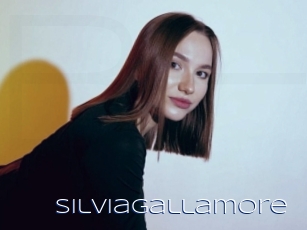 Silviagallamore