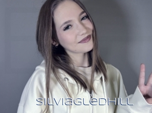Silviagledhill