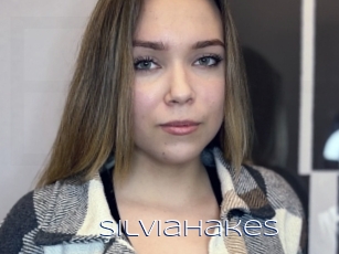 Silviahakes