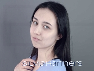 Silviahanners