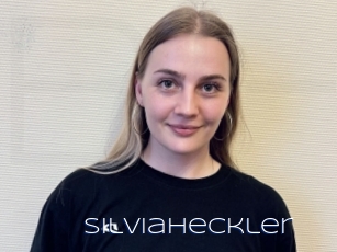 Silviaheckler