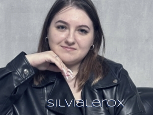 Silvialerox