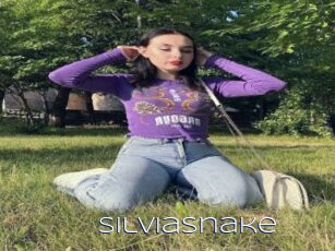 Silviasnake