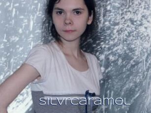 Silvrcaramel