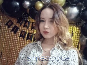 Simbacole