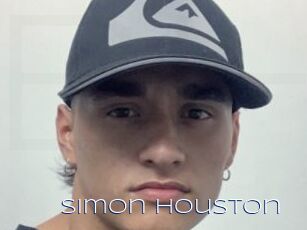 simon_houston Blue Hot