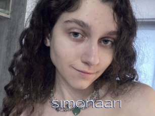 Simonaari