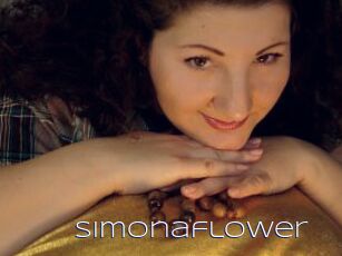 Simonaflower