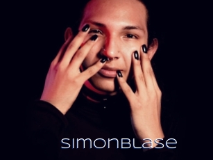 Simonblase