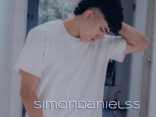 Simondanielss