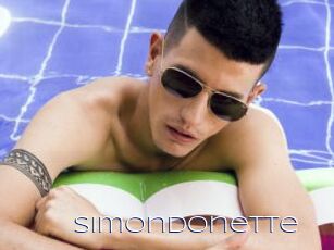 Simondonette