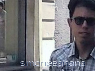 Simonebanana