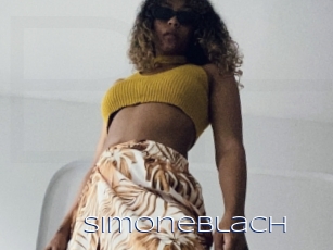 Simoneblach