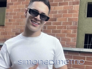 Simonedimetrio