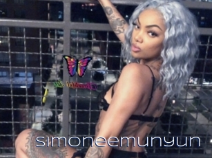 Simoneemunyun