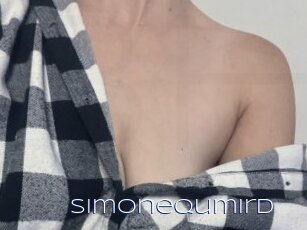 Simonequmird