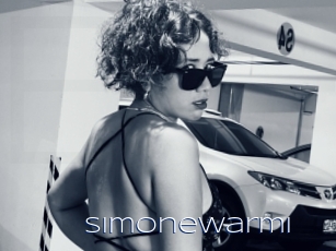 Simonewarmi