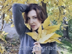 Simonigrace