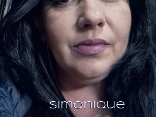 Simonique