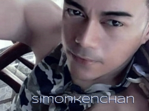 Simonkenchan