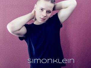 Simonklein