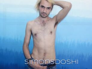 Simonsdoshi