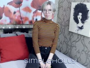 Simpleholly