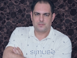 simube Blue Hot