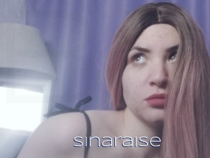 Sinaraise